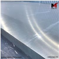 Cấu trúc vật liệu 6061 T6 
