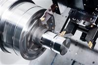 Gia công cắt gọt kim loại là gì?