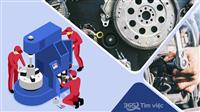  Tổng hợp các phương pháp gia công cơ khí phổ biến nhất 2022