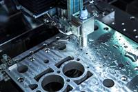  Quy trình 10 bước gia công cơ khí chính xác