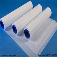 Vật liệu PTFE (Teflon) là gì?