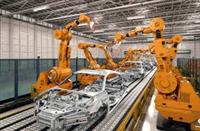 TOP vật liệu chế tạo robot phổ biến nhất