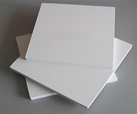 Tấm Nhựa PVC Xanh Ghi – PVCXG